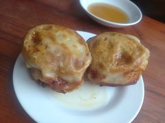 门钉肉饼-宝瑞门钉肉饼店