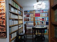 -道南書院·私房菜·早午茶·茶馆