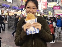-豪大大鸡排(尖沙咀店)