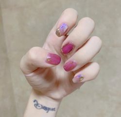 -K·TNail美甲美睫