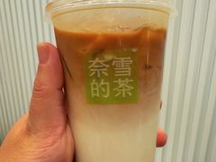 -奈雪的茶(天河城店)