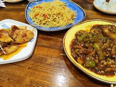 -泰来风味馆(桂林街店)