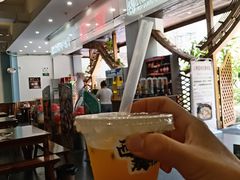 -菌乡缘·野生菌蒸汽鱼火锅(江边夜市店)