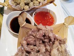 -梅园酒店餐厅(西湖店)