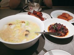 -阿毛饭店(和义路店)