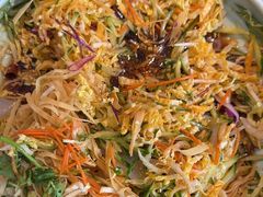 -五谷丰登·胶东海鲜·家常菜(张村店)