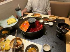 -山缓缓火锅(上海闵行龙湖店)