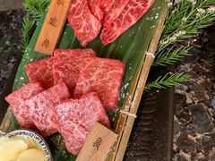 -老乾杯和牛烧肉(王府中环店)