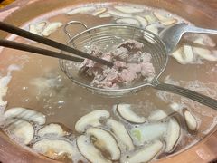 -海子口鲜牛馆(招商兰溪谷店)