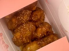 -悠个炸鸡(南京创始店)