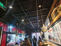 -新兴园饺子馆(北京百子湾店)