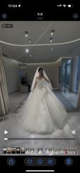 -MANLI BRIDAL婚纱
