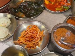 -西塔老太太泥炉烤肉(北京望京店)