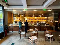 -BAKER&SPICE(祥云小镇店)