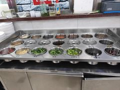 -福合诚潮汕牛肉火锅(西丽分店)