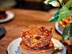 -潮一不贰·法式甜品·生日蛋糕·西式简餐(外滩店)