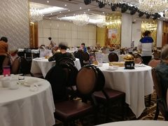 大堂-稻香酒家·33年老字号·港式粤菜(富邦中心店)