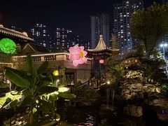 -顺德渔村·岭南一号