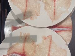 -阿源鱼捞斑鱼火锅·海鲜粥(山景尚宅店)