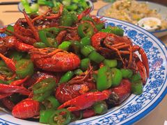 -江味龙虾馆·裸蓝龙虾(南山店)