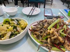-昱德来·天津菜(河西店)