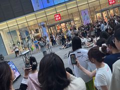 -大悦城(沈阳中街店)