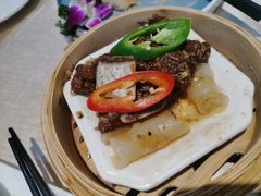 -御膳粥·牛乳粥底火锅·地道顺德菜(容桂店)