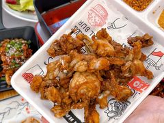 -雅佳神话·麻辣烤鱼(新街口店)