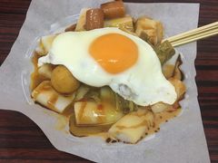 华叔四喜猪肠粉-華叔茶記