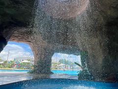 -太阳岛沙滩泳场水上乐园