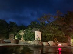 -雅安楠水阁温泉酒店