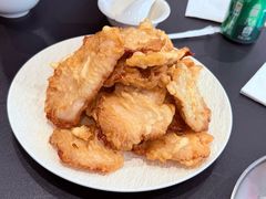 -红东阁东北菜烤肉酒馆(CROSS万象汇店)