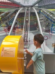 -北京科学中心儿童乐园
