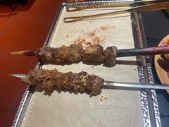 -寻香羊小羊·徐州烧烤(南京店)