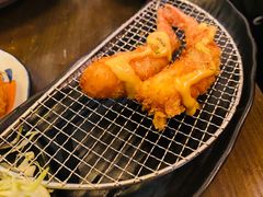 -金龙咖喱