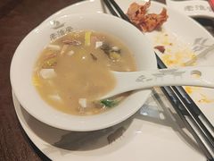 -老淮安·淮安菜(周恩来纪念馆店)