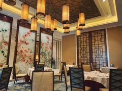 大堂-扬州香格里拉·香宫中餐厅