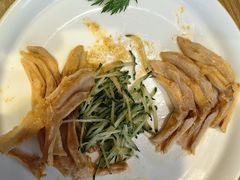 -京味斋·北京烤鸭(北京南站洋桥店)