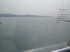 -琴岛之星摩天轮