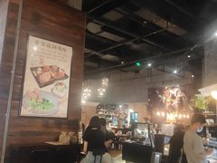 大堂-Let's Taipei 非常烘焙(太古里店)