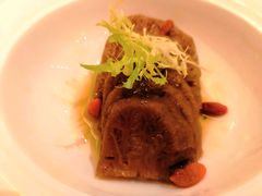 -福州天元国际威斯汀酒店·中国元素餐厅