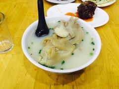 -雷祖芳老妈蹄花店
