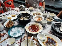 -一品粥(易俗河店)