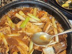 -君霖海鲜私房菜(春柳店)