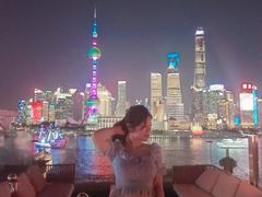 -罗斯福色戒酒吧(外滩店)