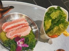-GOGIYA·咕叽吖韩国传统烤肉店(东方新天地店)
