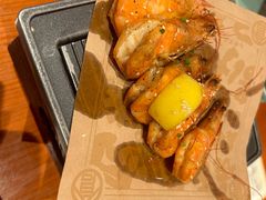 -仓桥家·焗寿司·锅物(光谷步行街店)