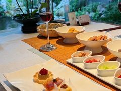 -鲤院·新中式美学·庭院餐厅(夫子庙店)