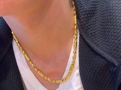 -恒一珠宝·回收黄金钻石奢侈品(灵岩南路店)