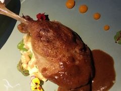 -Wei菋·Le Bistrot